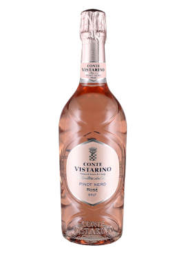 Charmat Rosè