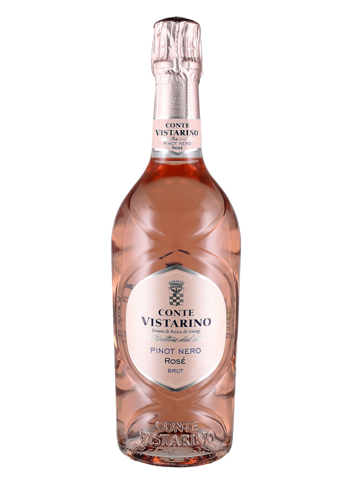 Charmat Rosè