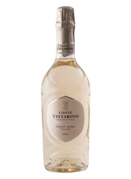 Charmat Brut