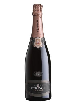 Perlé Rosé