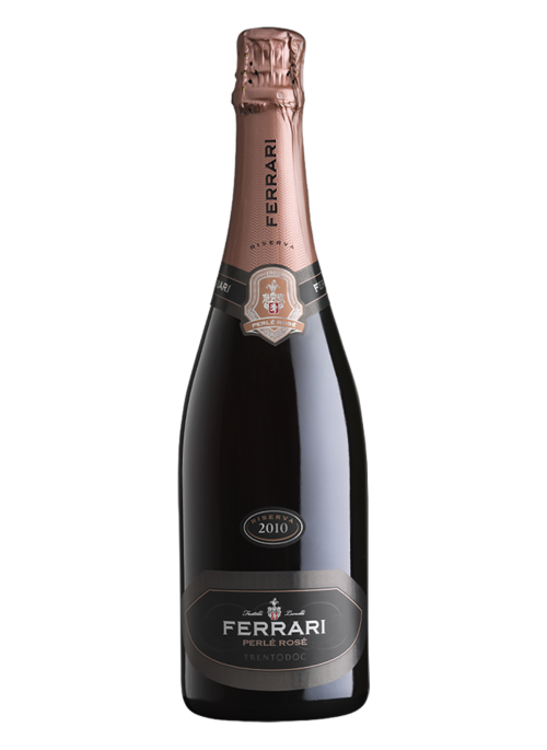 Perlé Rosé