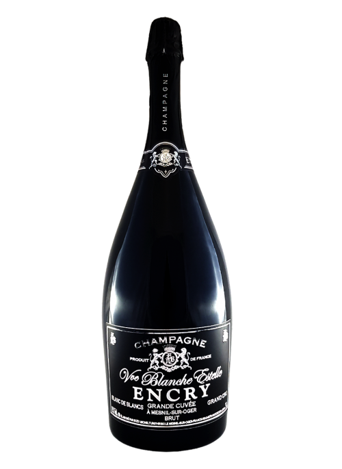 Grande Cuvée “Encry” Brut