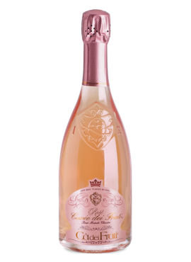 Rosé Cuvée dei Frati 