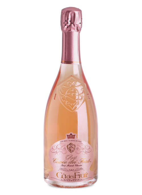 Rosè Cuvée dei Frati 