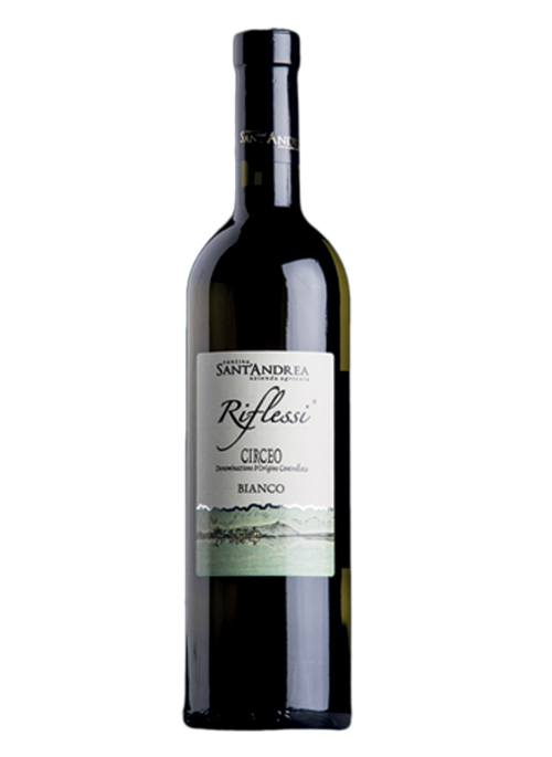 Riflessi Circeo Bianco 6 bottles