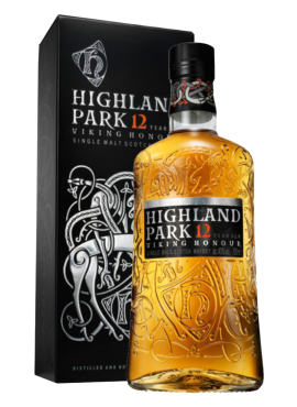 Highland Park 12