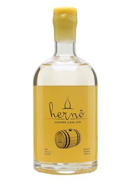 Hernö Juniper Cask Gin