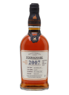 Foursquare 2007 Cask Strenght