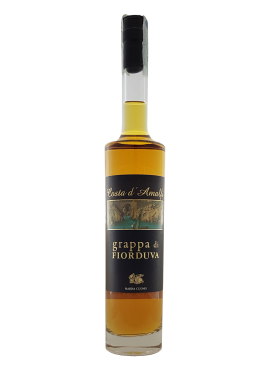 Grappa di Fiorduva