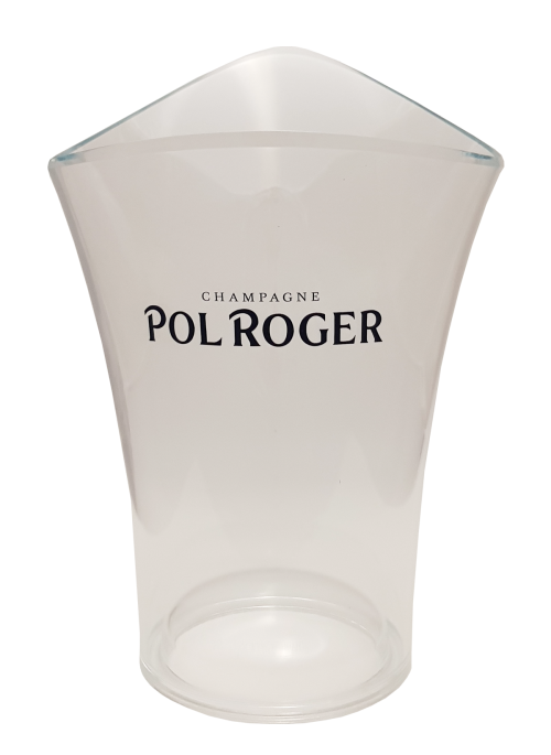 Suaglass Pol Roger 1 bottiglia