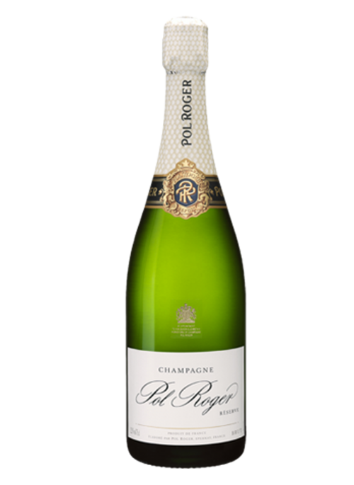 Réserve brut