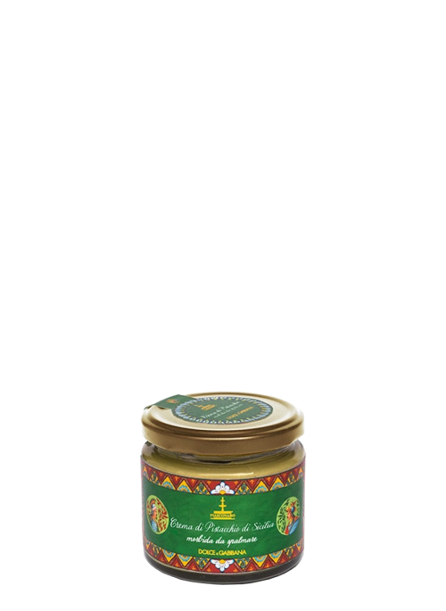 Panettone Fiasconaro Dolce&Gabbana Pistacchio NV