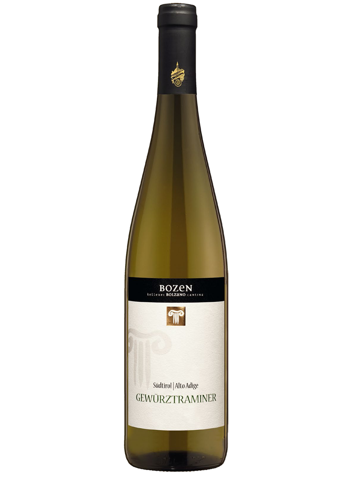 Gewurztraminer MY WINE STORE