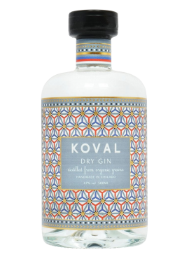 Koval Dry Gin