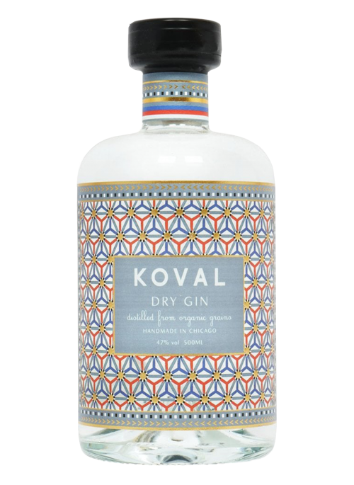 Koval Dry Gin