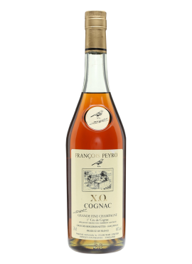 Cognac X.O. con astuccio