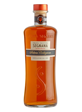 Grappa Solera Selezione Magnum