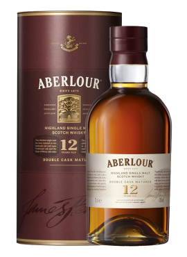 Aberlour 12 years old