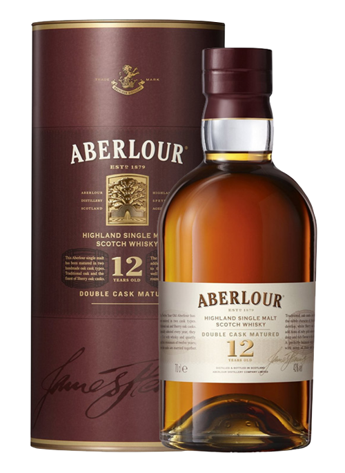 Aberlour 12 years old