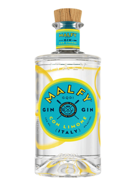 Malfy Gin con Limone