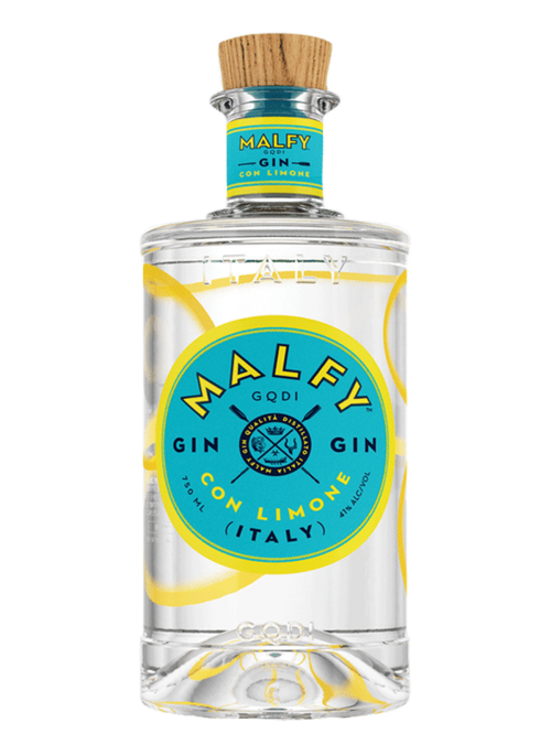 Malfy Gin con Limone