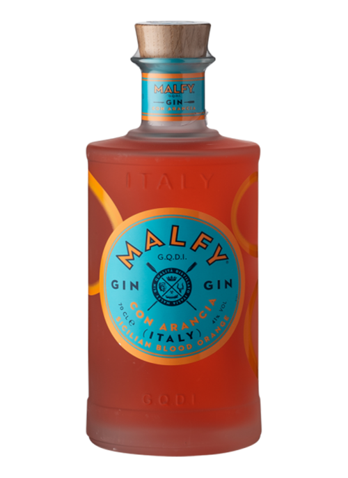 Malfy Gin con Arancia