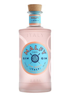 Malfy Gin Rosa