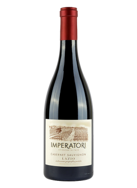 Cabernet Sauvignon 6 bottles