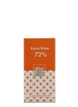 Tavolette Bitter 72% Maglio
