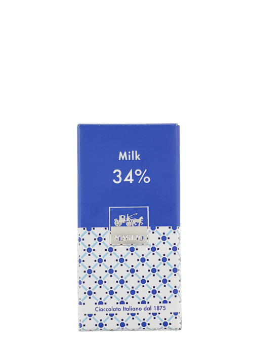 Tavolette Milk 32% Maglio