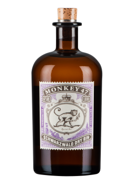 Monkey 57