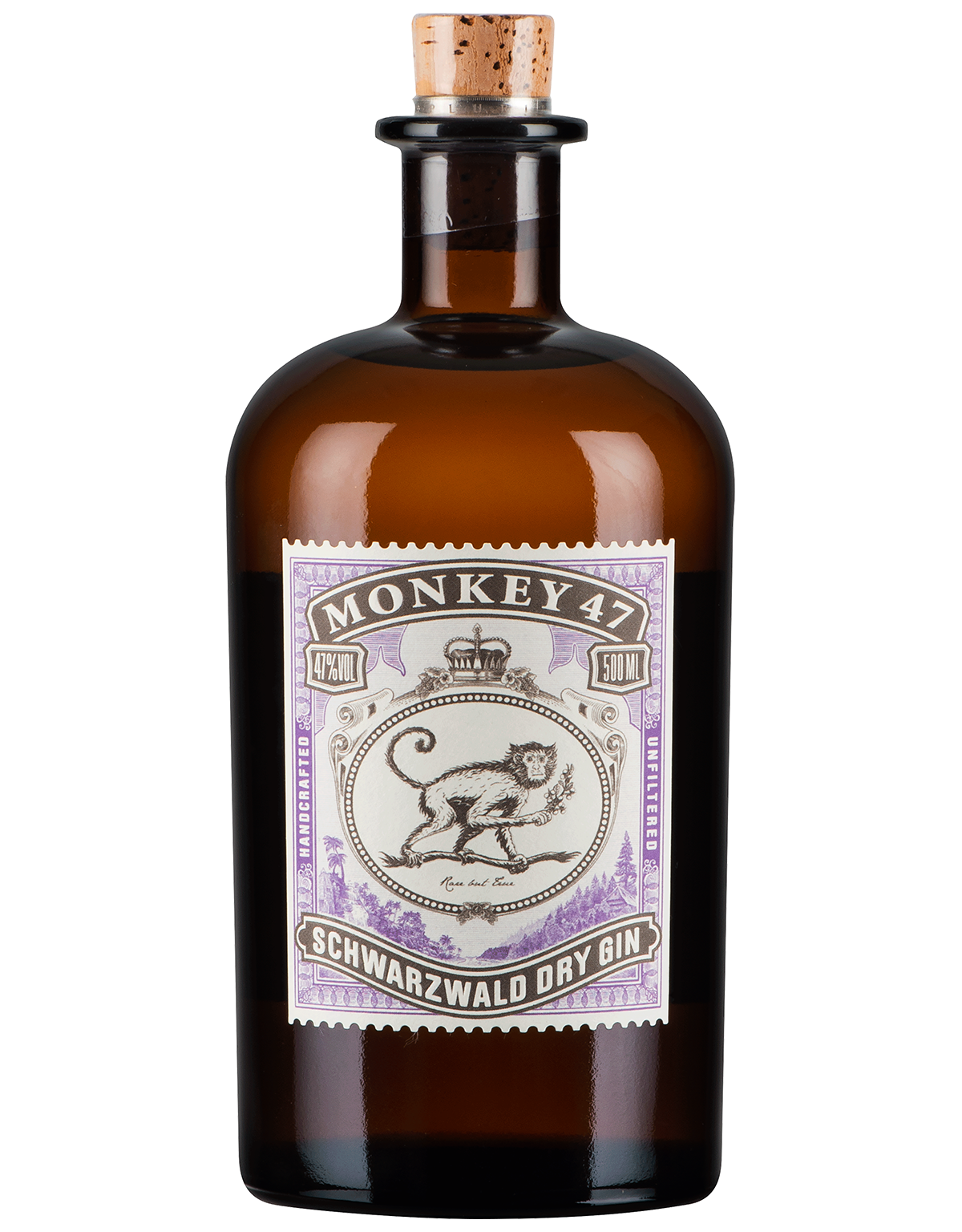 Monkey 47 Schwarzwald Dry Gin