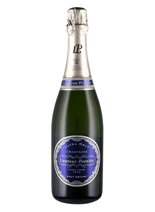 Ultra Brut Laurent-Perrier