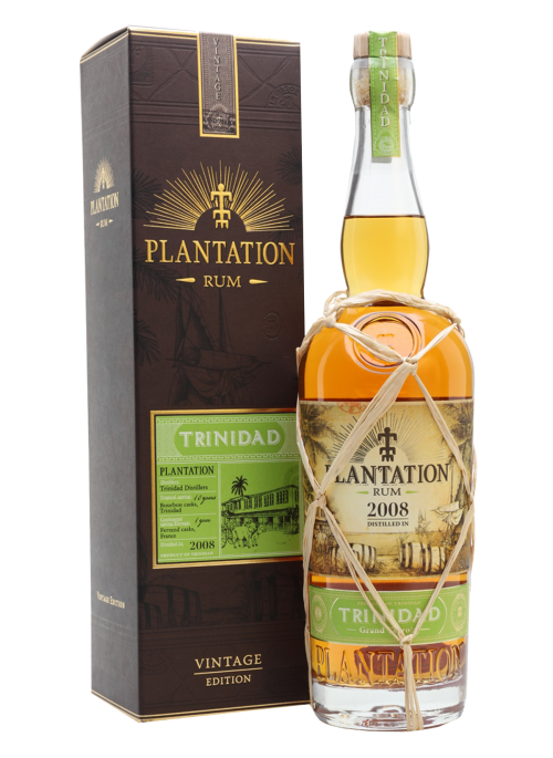 Plantation Trinidad