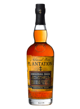 Plantation Original Dark