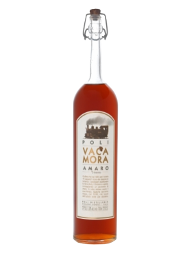 Vaca Mora Amaro Veneto