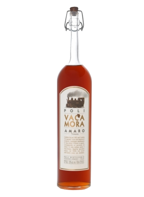 Vaca Mora Amaro Veneto