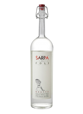 Sarpa di Poli