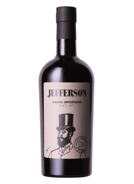 Jefferson Amaro Importante Magnum 1,5L 30% - crb