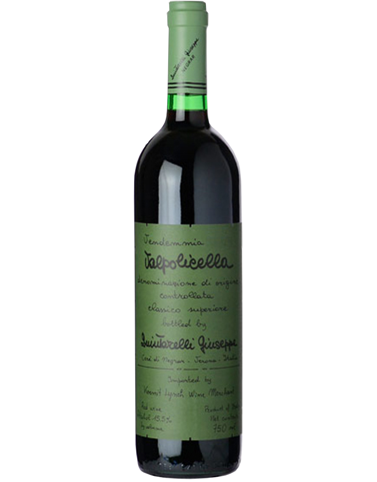Valpolicella Quintarelli Giuseppe
