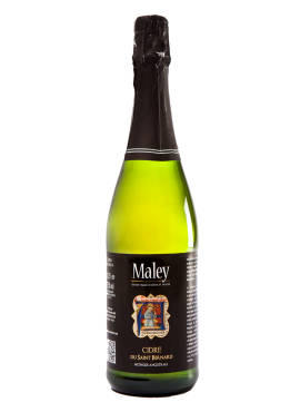 Cidre du Saint Bernard