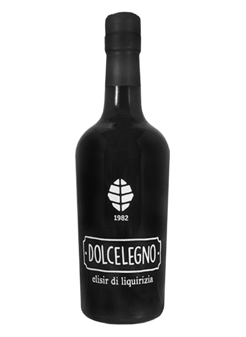 Dolcelegno Elisir di Liquirizia