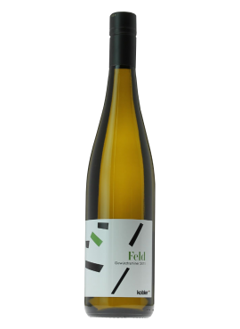 Gewürztraminer Feld 2017 