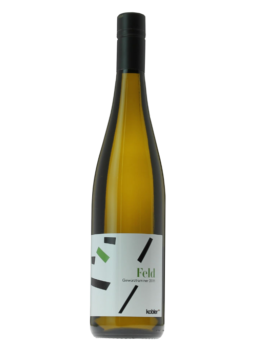 Gewürztraminer Feld 2017 