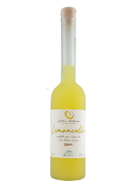 Limoncello