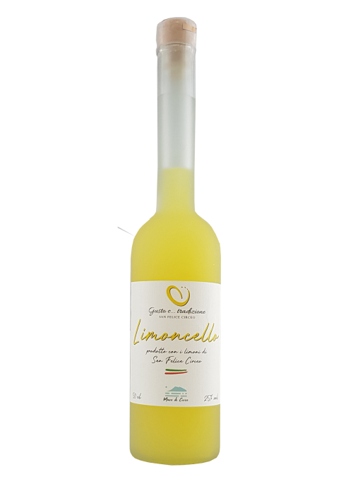 Limoncello