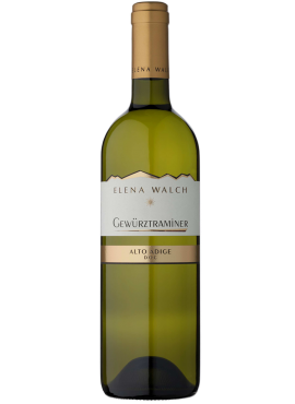 Gewurztraminer