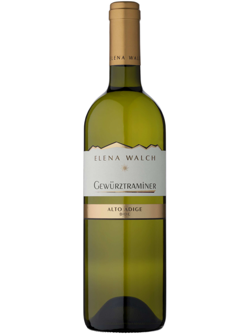 Gewurztraminer