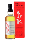 The Tottori Blended Whisky