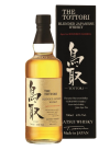 The Tottori Blended Aged Whisky